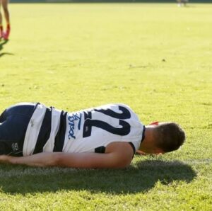 AFL Brain Injuries - Criminal Defence Lawyers in Perth